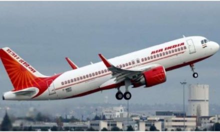 वैध टिकट वाले यात्रियों को बोर्डिंग से इनकार करने पर एयर इंडिया पर 10 लाख रुपये का जुर्माना