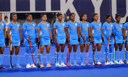 भारत की महिलाओं ने अमेरिका को 4-2 से हराया, FIH प्रो लीग में जीती