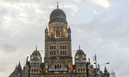 बीएमसी चुनाव 2022: कौन हैं मुंबई सिविक बॉडी के मेयर, डिप्टी मेयर और कमिश्नर?