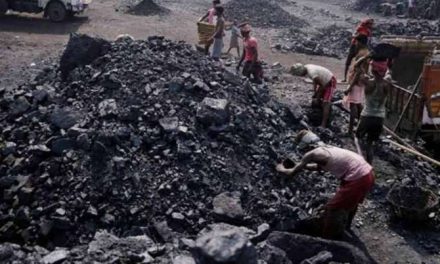 वित्त वर्ष 23 में भारत का कोयला आयात 11% घटकर 186 मिलियन टन हो सकता है