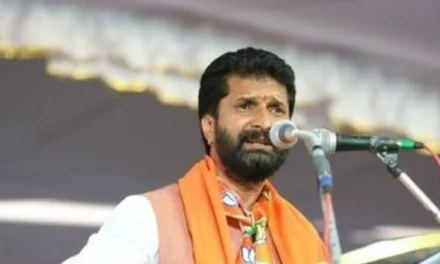 कर्नाटक राज्यसभा चुनाव में कांग्रेस-जद (एस) के बीच भाजपा की 3 सीटों की लड़ाई का मार्ग प्रशस्त: सीटी रवि News18 से