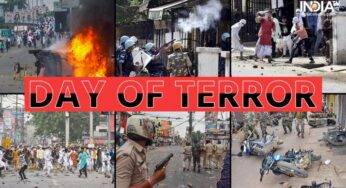 पैगंबर की टिप्पणी पंक्ति लाइव: उत्तर प्रदेश में हिंसा के बाद बड़े पैमाने पर कार्रवाई दिन; हावड़ा में इंटरनेट बंद