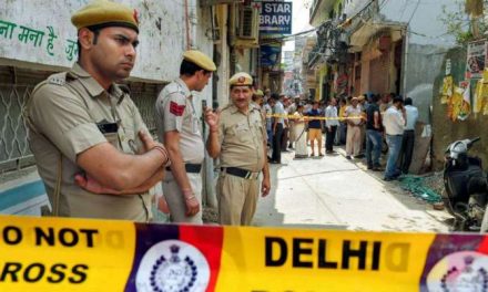 दिल्ली: महिला ने ससुराल वालों पर लगाया जान से मारने की कोशिश का आरोप;  DCW में कदम