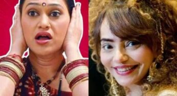 तारक मेहता का उल्टा चश्मा में दयाबेन की भूमिका निभाने से राखी विजान ने इनकार किया, कहा ‘खबर…