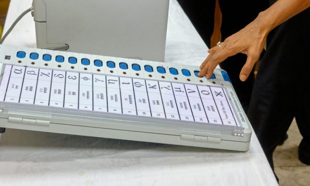 मध्य प्रदेश शहरी निकाय चुनाव: पहले चरण के लिए मतदान 6 जुलाई को