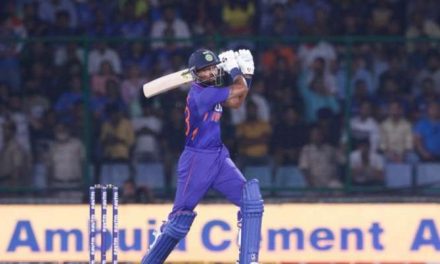 दक्षिण अफ्रीका के खिलाफ पहले टी20 में हार्दिक पांड्या ने बनाया दमदार रिकॉर्ड