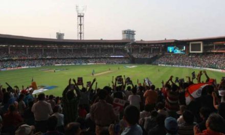 एम. चिन्नास्वामी स्टेडियम: भारत, दक्षिण अफ्रीका के बीच 5वें टी20 से पहले जानिए आयोजन स्थल के बारे में सब कुछ