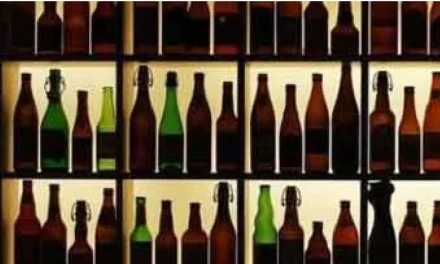 नई आबकारी नीति के बाद पंजाब में शराब की कीमतें 60% तक गिर सकती हैं;  विवरण जानें