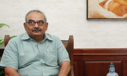 CAG-Turned-Pickle Maker: From Serving People to Serving Pickles, Story of Rajiv Mehrishi