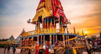 जगन्नाथ रथ यात्रा 2022: महत्व, उद्धरण, शुभकामनाएं, संदेश इस त्योहार पर भेजने के लिए