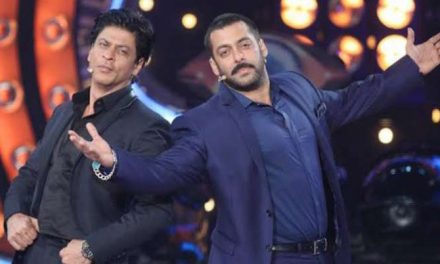 टाइगर 3: शाहरुख खान ने की सलमान खान की फिल्म का हिस्सा बनने की पुष्टि;  टाइगर श्रॉफ की तारीफ |  विवरण अंदर