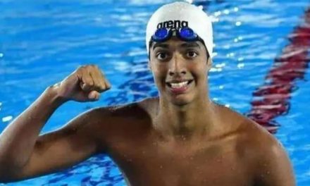 राष्ट्रमंडल खेल: साजन प्रकाश, श्रीहरि नटराज भारतीय तैराकी अभियान का नेतृत्व करेंगे