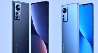 चीन की 3सी वेबसाइट पर Xiaomi 12S और Mi मिक्स फोल्ड 2 स्मार्टफोन,