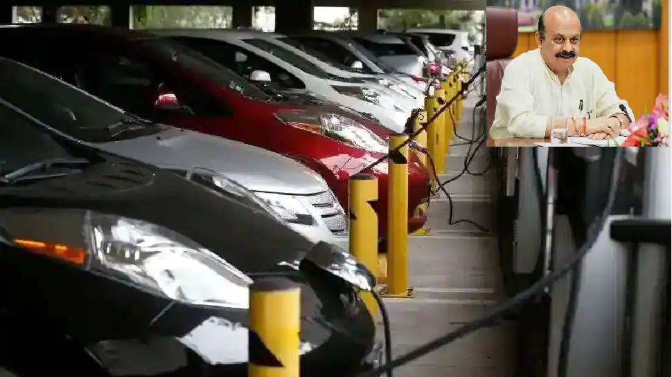 कर्नाटक के सीएम बोम्मई ने इसका उपयोग बढ़ाने के लिए कम लागत वाले इलेक्ट्रिक वाहनों की मांग की