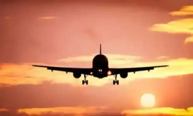संयुक्त अरब अमीरात से मंगलुरु में उतरने वाली उड़ानें बारिश के कारण डायवर्ट की गईं