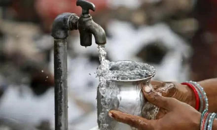 कल दिल्ली के कुछ हिस्सों में जल आपूर्ति प्रभावित होगी- क्षेत्रों की सूची देखें