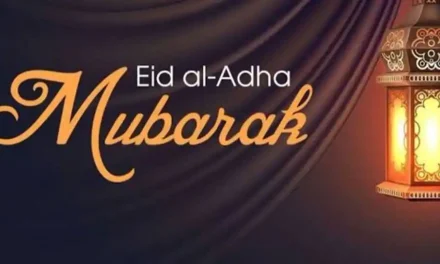 ईद-अल-अधा मुबारक 2022: क्यों है ‘बलिदान का त्योहार’ बक्र-ईद महत्वपूर्ण
