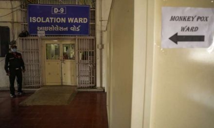 मंकीपॉक्स: महाराष्ट्र में दस में से नौ संदिग्ध मरीजों का टेस्ट निगेटिव, एक का रिजल्ट प्रतीक्षित