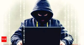 मुंबई में ऑनलाइन निवेश घोटाले में सेल्समैन को 9.5 लाख रुपये का नुकसान | मुंबई समाचार – टाइम्स ऑफ इंडिया