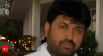 अशक्त अर्जुन खोतकर ने महाराष्ट्र के मुख्यमंत्री एकनाथ शिंदे गुट को समर्थन देने की घोषणा की | मुंबई समाचार – टाइम्स ऑफ इंडिया