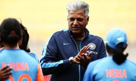 भारत के पूर्व महिला कोच डब्ल्यूवी रमन बंगाल रणजी टीम के बल्लेबाजी सलाहकार नियुक्त