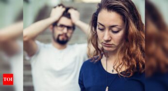 लव कैप्सूल: मेरे पति एक अच्छे इंसान हैं लेकिन एक बुरे पति – टाइम्स ऑफ इंडिया