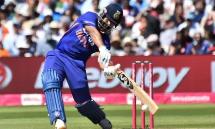 इंग्लैंड बनाम भारत: संजय मांजरेकर का कहना है कि दूसरे टी 20 आई में ऋषभ पंत के साथ शुरुआत करने का अप्रत्याशित लेकिन शानदार फैसला