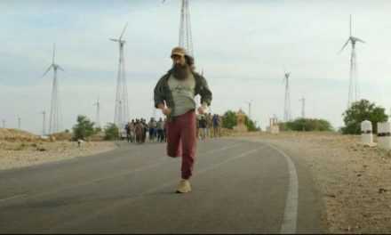 लाल सिंह चड्ढा: दर्द निवारक दवाओं पर इंटेंस रनिंग सीन के लिए आमिर खान की फिल्में, पढ़ें विवरण