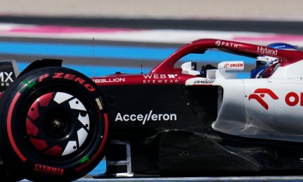अल्फा रोमियो ने अगले सीज़न के लिए सौबर के साथ F1 साझेदारी का नवीनीकरण किया है