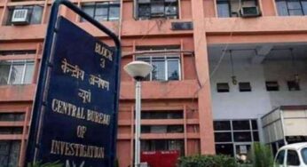 बंगाल कोयला तस्करी मामला: सीबीआई ने दायर की चार्जशीट, 41 लोगों के नाम