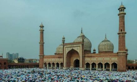 ईद-अल-अधा 2022: हम बकरा ईद क्यों मनाते हैं?  जानिए तिथि, समय, इतिहास और महत्व
