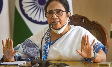 बंगाल में विभिन्न कार्यों की समीक्षा के लिए मुख्यमंत्री ममता बनर्जी 7 सितंबर को प्रशासनिक बैठक करेंगी