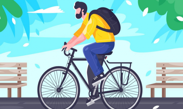 स्तंभन दोष के लक्षण: कैसे साइकिल चलाना आपको जोखिम में डाल सकता है और आप इसे कैसे रोक सकते हैं?