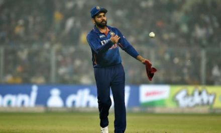 इंग्लैंड के खिलाफ वनडे और टी20 में कप्तान के रूप में रोहित की वापसी, अर्शदीप ने भारत का पहला कॉल-अप अर्जित किया