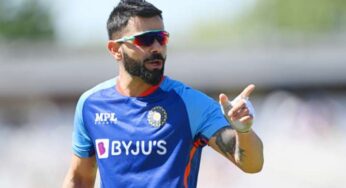 Kohli, Bumrah rested from India’s T20I squad for West Indies series; Rohit to lead