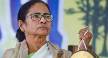 ‘ममता का कैबिनेट फेरबदल ध्यान भटकाने का एक तरीका है…’: भाजपा पश्चिम बंगाल प्रमुख