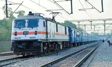 रेलवे : ट्रेनों में सिंगल यूज प्लास्टिक पर रोक लगाएगा आईआरसीटीसी, जल्द जारी होगी नई गाइडलाइंस