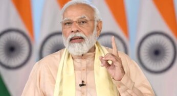 मुफ्त सुविधाएं भारत को आत्मनिर्भर बनने से रोकेंगी: प्रधानमंत्री नरेंद्र मोदी