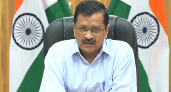 मुफ्तखोरी विवाद: अरविंद केजरीवाल बड़े झूठे हैं, उनके पास क्या है.., बीजेपी से पूछता है