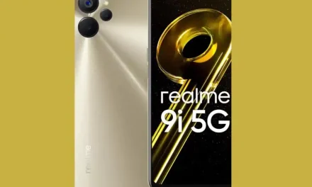 Realme 9i 5G लॉन्च, 24 को Flipkart सेल पर होगा उपलब्ध;  विवरण जांचें