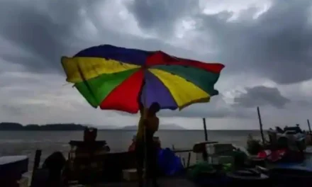 बाढ़ प्रभावित ओडिशा में भारी बारिश की आशंका, अलर्ट जारी- आईएमडी पूर्वानुमान की जांच करें