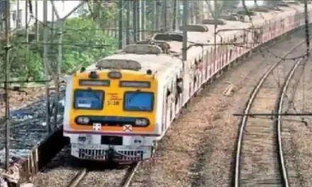 मुंबई लोकल ट्रेन: भारतीय रेलवे 21 अगस्त को 5 घंटे के लिए जंबो ब्लॉक ले जाएगा