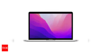 इन Apple Mac यूजर्स के लिए सरकार की चेतावनी – टाइम्स ऑफ इंडिया