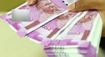 तथ्य की जाँच करें: 4% डीए दैवीय प्रक्रिया की तरह,