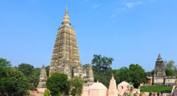 आईआरसीटीसी टूर पैकेज: बजट में बोधगया, राजगीर और सुखदा का औसत, आई सुखद सुखद सुखद अनुभव