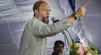 ‘संदेश स्पष्ट है’: ओवैसी ने बिलकिस बानो सामूहिक बलात्कार मामले में 11 दोषियों के रूप में पीएम की खिंचाई की
