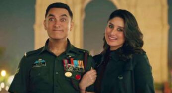 लाल सिंह चड्ढा बॉक्स ऑफिस कलेक्शन दिन 6: आमिर खान-करीना कपूर स्टारर एक बड़ी गिरावट देखी गई