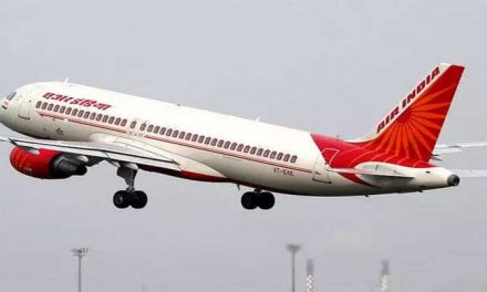 2023 की शुरुआत तक 10 ग्राउंडेड वाइड-बॉडी विमानों को सेवा में वापस लाएगा: एयर इंडिया