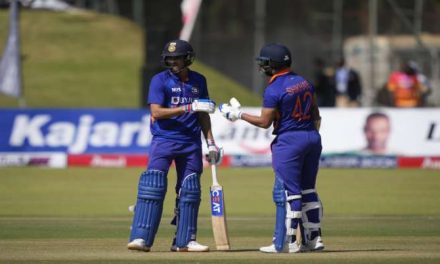 IND vs ZIM, दूसरा ODI: कब और कहां देखना है |  पढ़ना