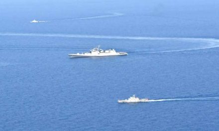 भारतीय नौसेना ने मुंबई में स्वयंभू ‘कप्तान’ द्वारा फर्जी भर्ती घोटाले के मास्टरमाइंड का भंडाफोड़ किया